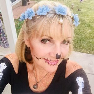 Meet your Posher, Karen